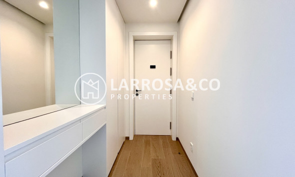 Resale - Apartment - Las Colinas Golf - Costa Blanca