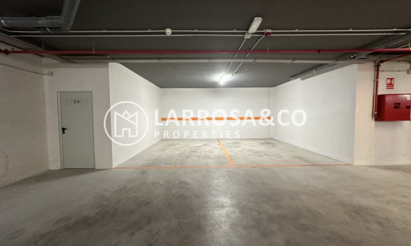 Resale - Apartment - Las Colinas Golf - Costa Blanca