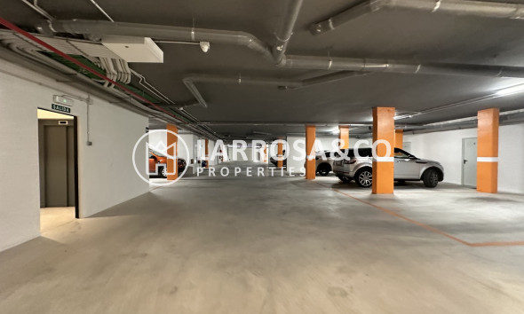 Resale - Apartment - Las Colinas Golf - Costa Blanca