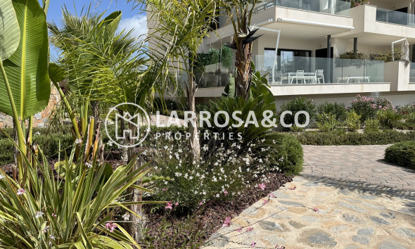 Resale - Apartment - Las Colinas Golf - Costa Blanca