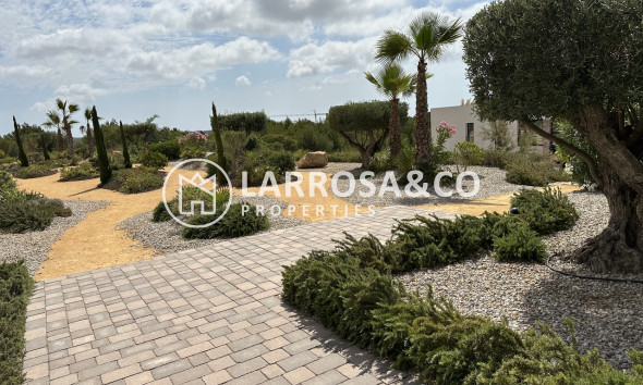 Resale - Apartment - Las Colinas Golf - Costa Blanca