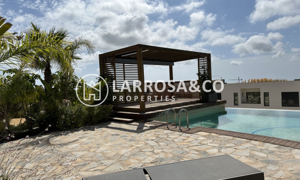 Resale - Apartment - Las Colinas Golf - Costa Blanca