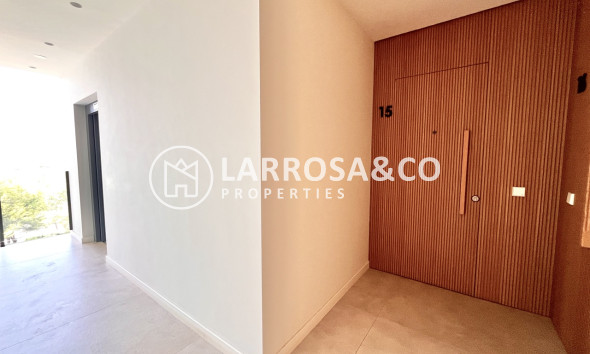 Resale - Apartment - Las Colinas Golf - Costa Blanca