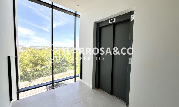 Resale - Apartment - Las Colinas Golf - Costa Blanca