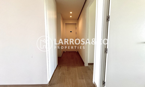 Resale - Apartment - Las Colinas Golf - Costa Blanca