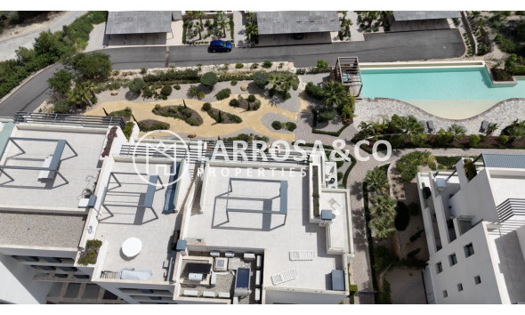 Resale - Apartment - Las Colinas Golf - Costa Blanca