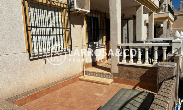 Herverkoop - Apartment - Algorfa - Costa Blanca