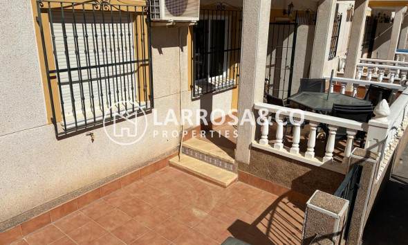 Herverkoop - Apartment - Algorfa - Costa Blanca