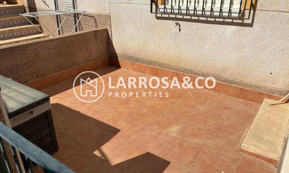 Herverkoop - Apartment - Algorfa - Costa Blanca