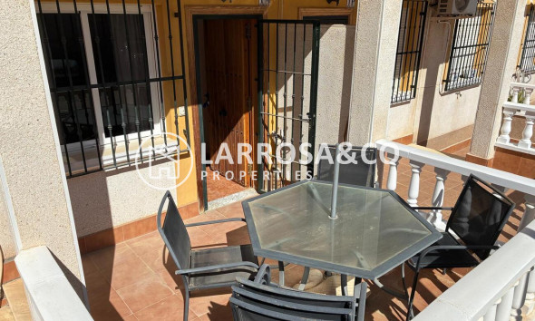 Herverkoop - Apartment - Algorfa - Costa Blanca