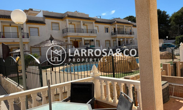 Herverkoop - Apartment - Algorfa - Costa Blanca