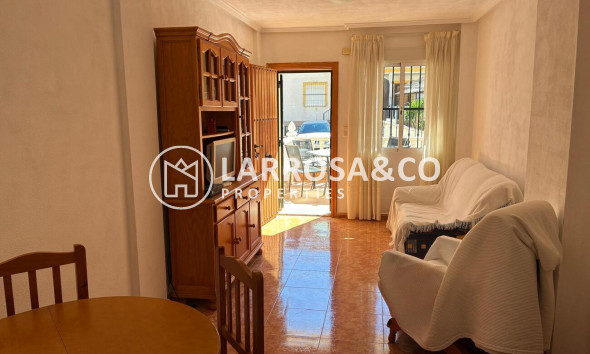 Herverkoop - Apartment - Algorfa - Costa Blanca