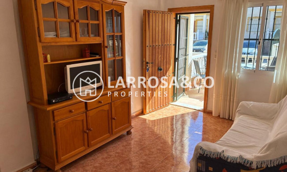 Herverkoop - Apartment - Algorfa - Costa Blanca
