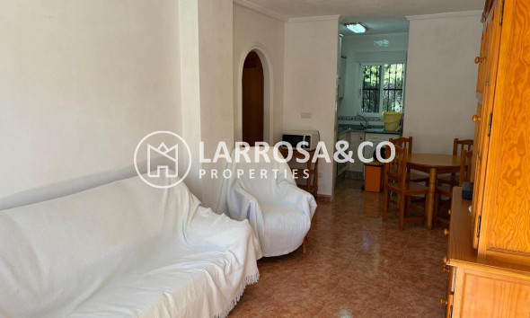 Herverkoop - Apartment - Algorfa - Costa Blanca