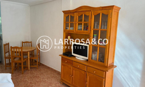 Herverkoop - Apartment - Algorfa - Costa Blanca