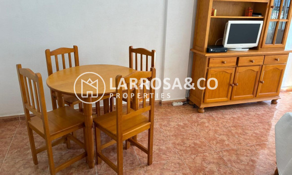 Herverkoop - Apartment - Algorfa - Costa Blanca