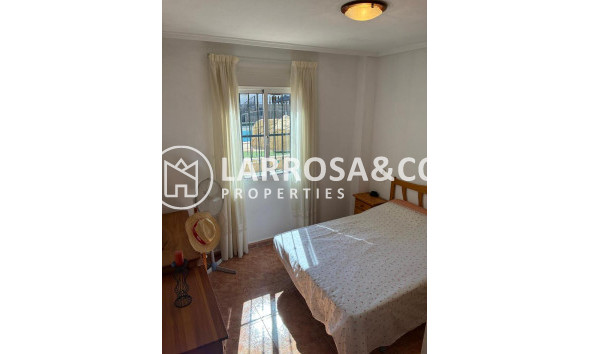 Herverkoop - Apartment - Algorfa - Costa Blanca