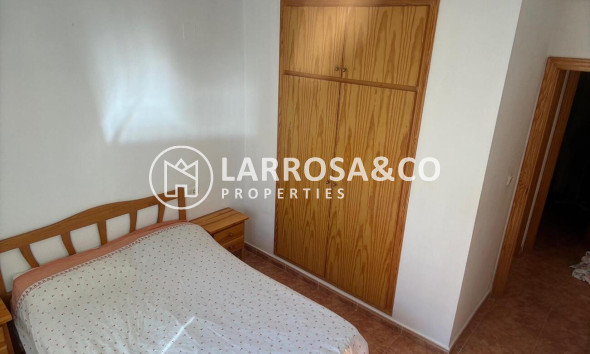 Herverkoop - Apartment - Algorfa - Costa Blanca