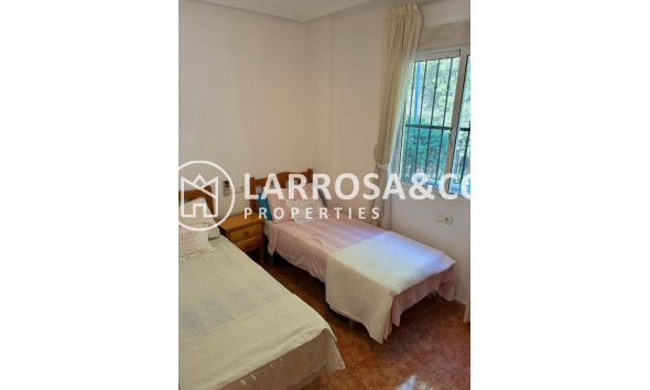 Herverkoop - Apartment - Algorfa - Costa Blanca