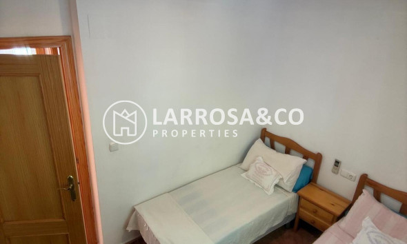Herverkoop - Apartment - Algorfa - Costa Blanca