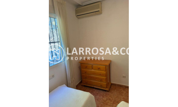 Herverkoop - Apartment - Algorfa - Costa Blanca