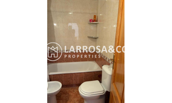 Herverkoop - Apartment - Algorfa - Costa Blanca