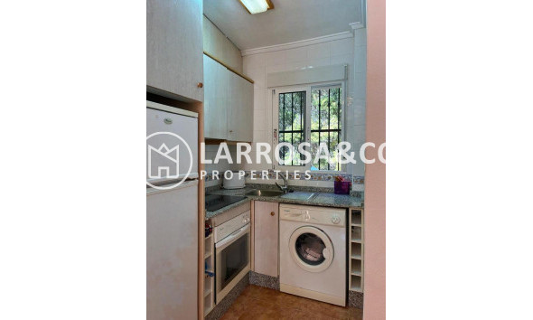 Herverkoop - Apartment - Algorfa - Costa Blanca