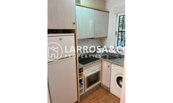 Herverkoop - Apartment - Algorfa - Costa Blanca