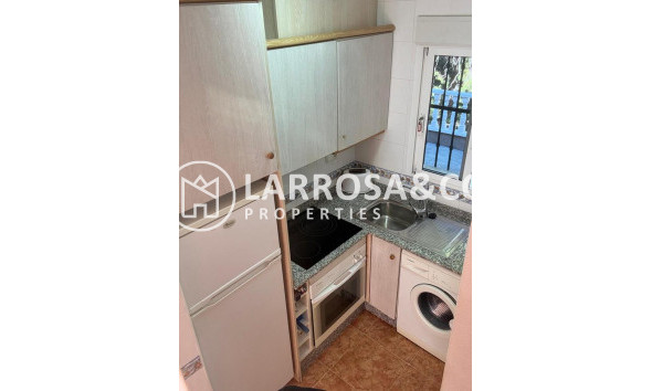 Herverkoop - Apartment - Algorfa - Costa Blanca