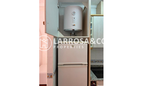 Herverkoop - Apartment - Algorfa - Costa Blanca