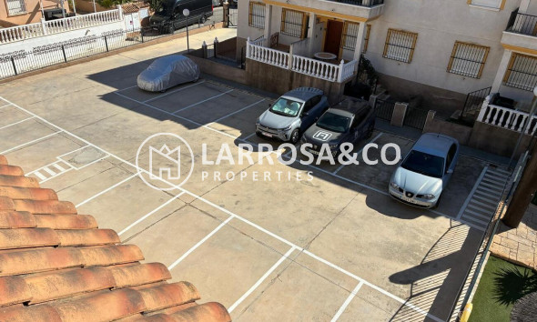 Herverkoop - Apartment - Algorfa - Costa Blanca