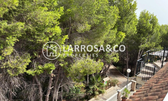 Herverkoop - Apartment - Algorfa - Costa Blanca