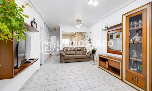 Herverkoop - Semi-detached house - Torrevieja - Costa Blanca