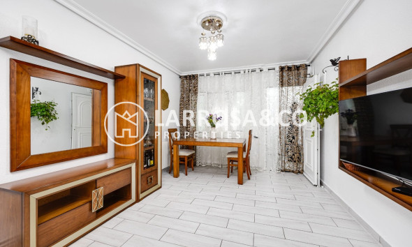 Herverkoop - Semi-detached house - Torrevieja - Costa Blanca