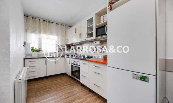 Herverkoop - Semi-detached house - Torrevieja - Costa Blanca