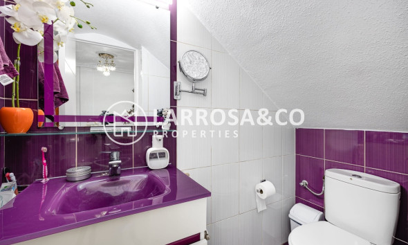 Herverkoop - Semi-detached house - Torrevieja - Costa Blanca