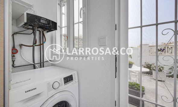 Herverkoop - Semi-detached house - Torrevieja - Costa Blanca