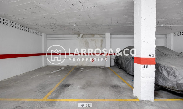 Herverkoop - Semi-detached house - Torrevieja - Costa Blanca