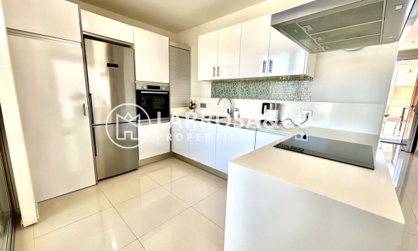 Resale - Detached House/Villa - Villamartín - Costa Blanca