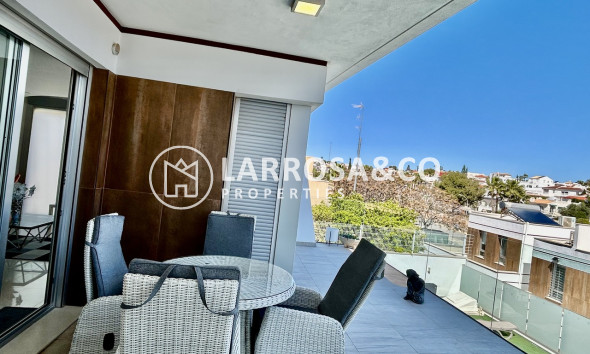 Resale - Detached House/Villa - Villamartín - Costa Blanca