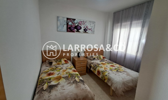Herverkoop - Apartment - La Zenia - Costa Blanca