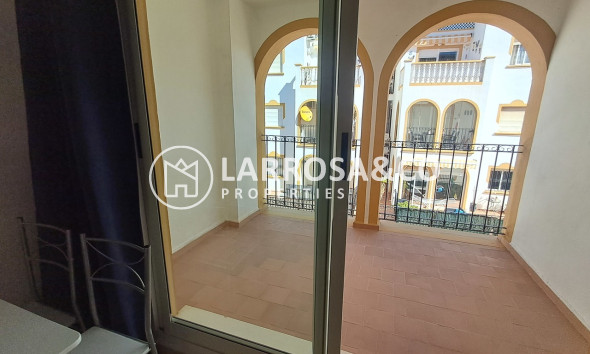 Herverkoop - Apartment - La Zenia - Costa Blanca