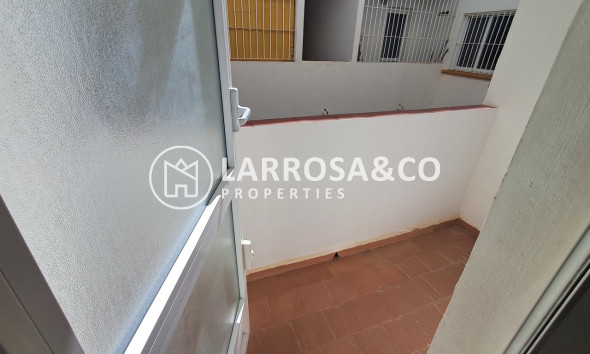 Herverkoop - Apartment - La Zenia - Costa Blanca