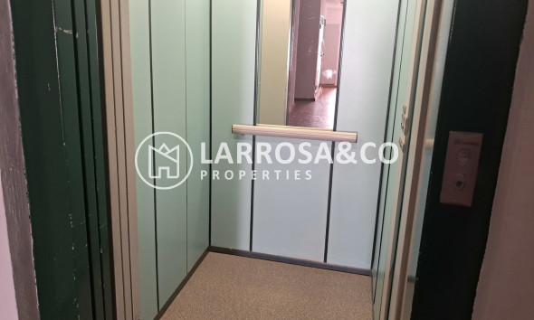 Herverkoop - Apartment - La Zenia - Costa Blanca