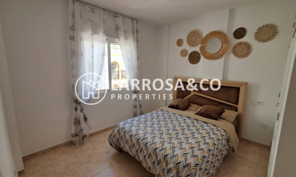 Herverkoop - Apartment - La Zenia - Costa Blanca