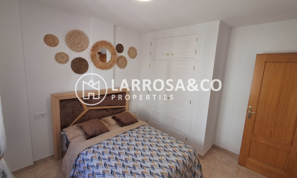 Herverkoop - Apartment - La Zenia - Costa Blanca