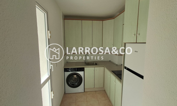 Herverkoop - Apartment - La Zenia - Costa Blanca