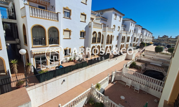Herverkoop - Apartment - La Zenia - Costa Blanca