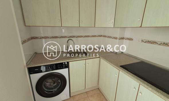 Herverkoop - Apartment - La Zenia - Costa Blanca