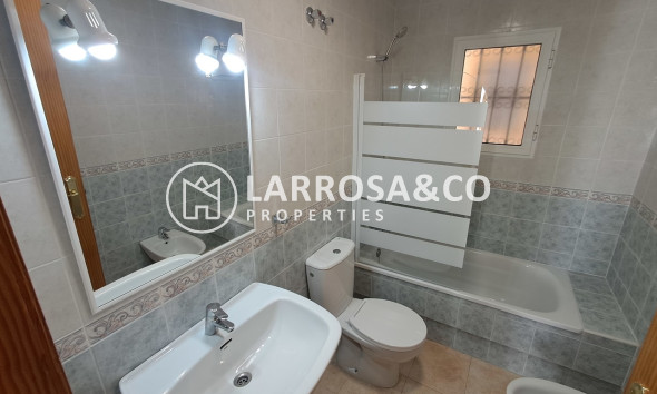 Herverkoop - Apartment - La Zenia - Costa Blanca